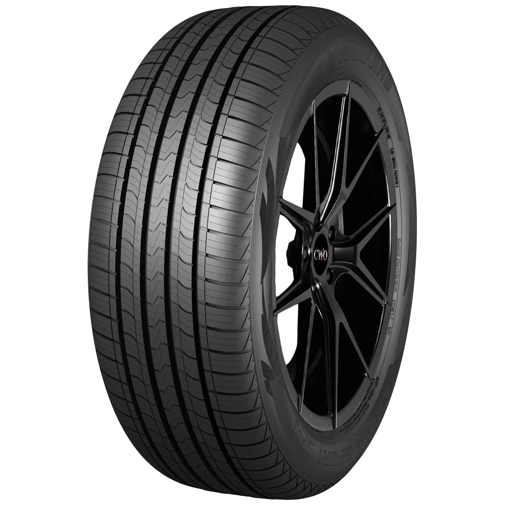 Amazon.com: Nankang SP-9 Cross Sport - 235/65R17 108V