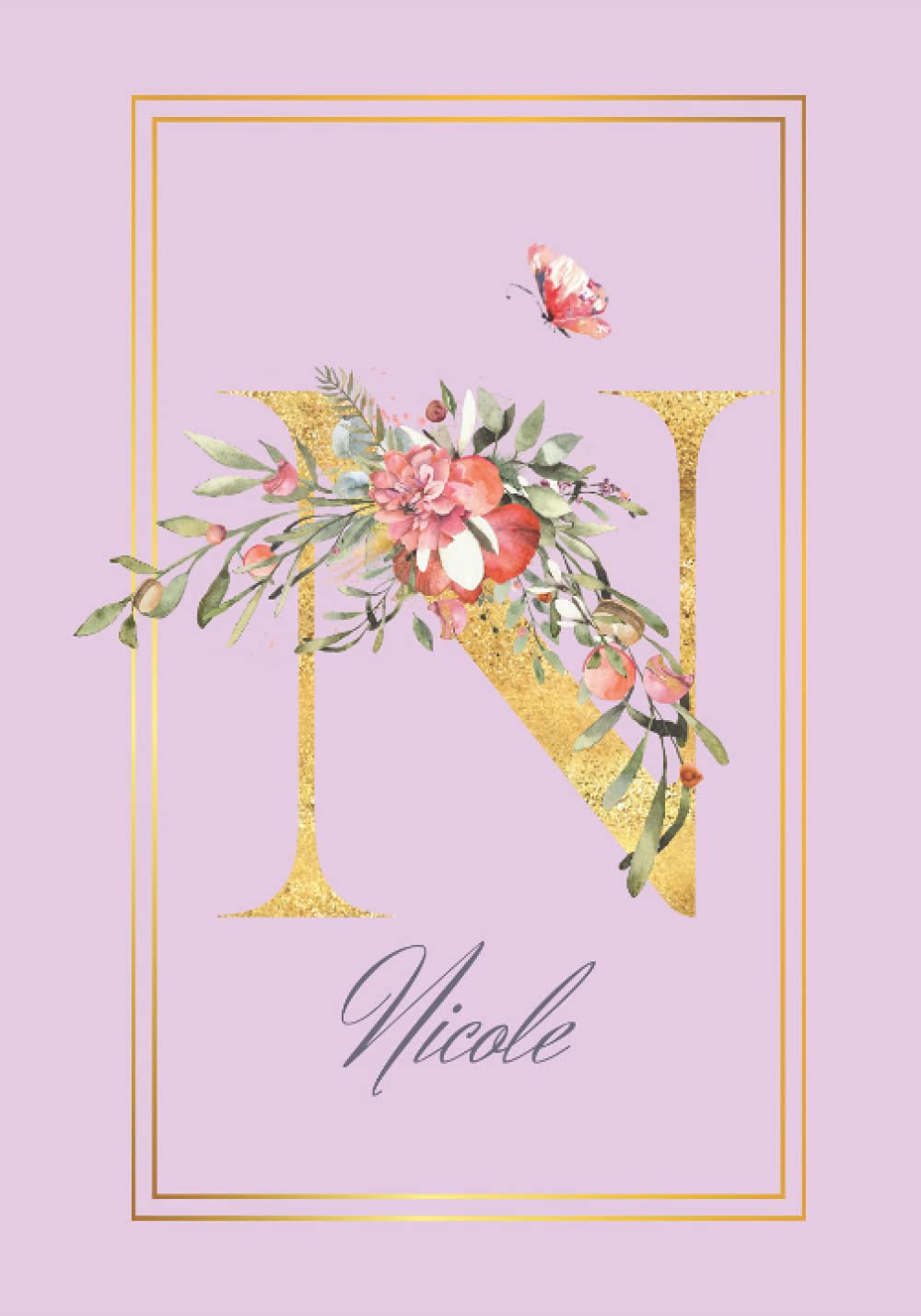Nicole's Notebook