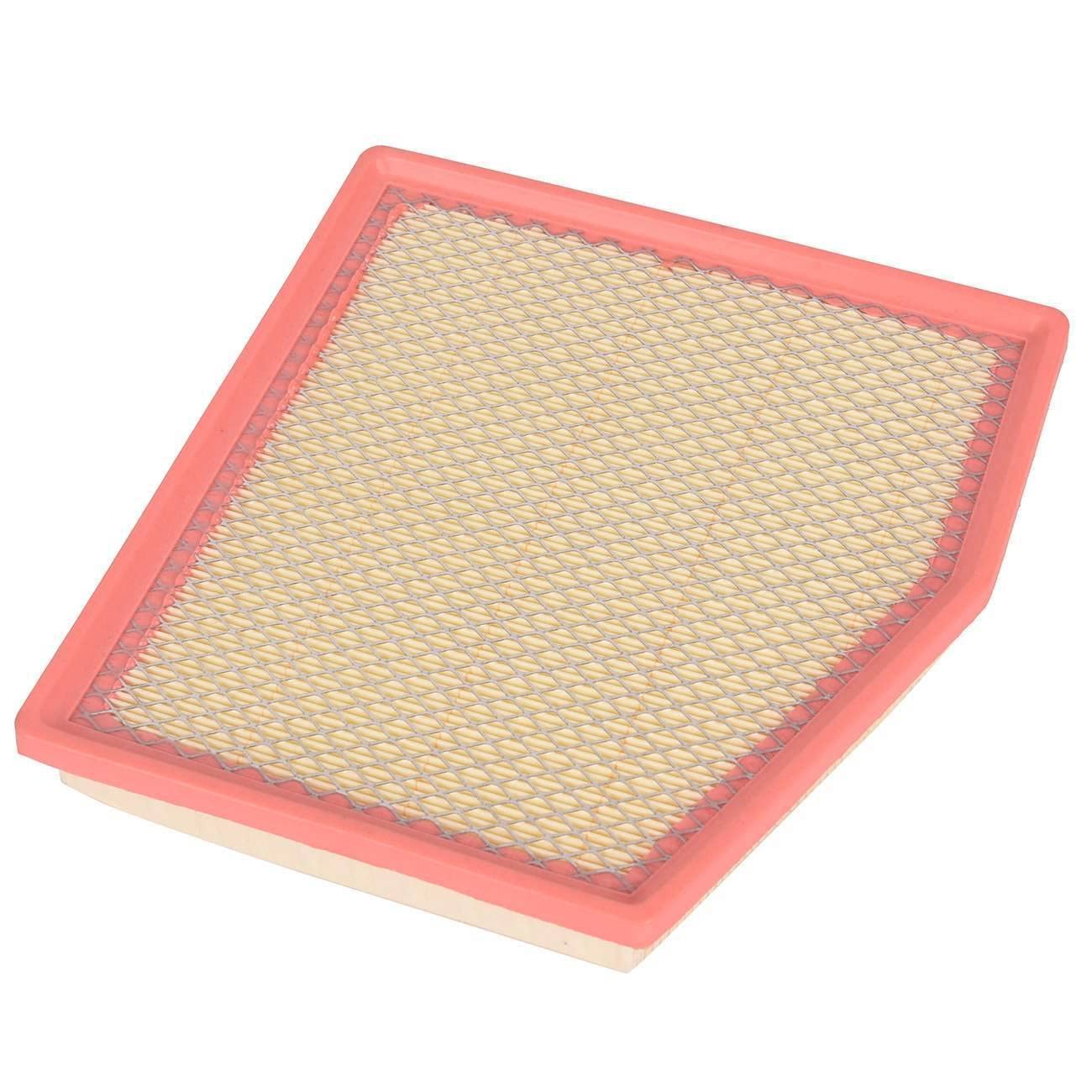 Amazon.com: TYMMC BlueSkyz 68214516AA Engine Air Filter 1PC,Direct 