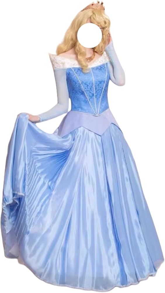 Amazon.co.jp: [Wo Wo 商贸] ディズニー 眠れる森の美女 眠り姫