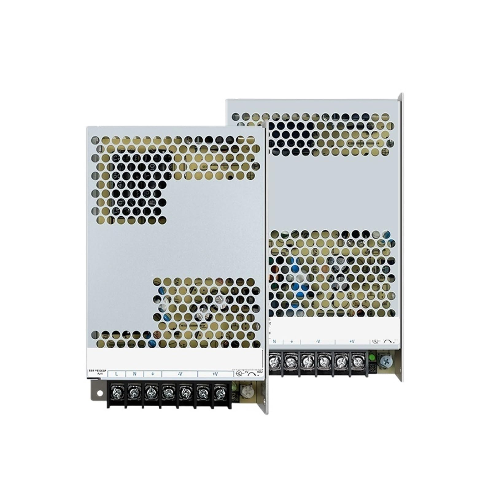 JJKKOZVQF 1pcs PMT-24V150W2BA switching power supply 24V 90~132 VAC, input 170~264 VAC