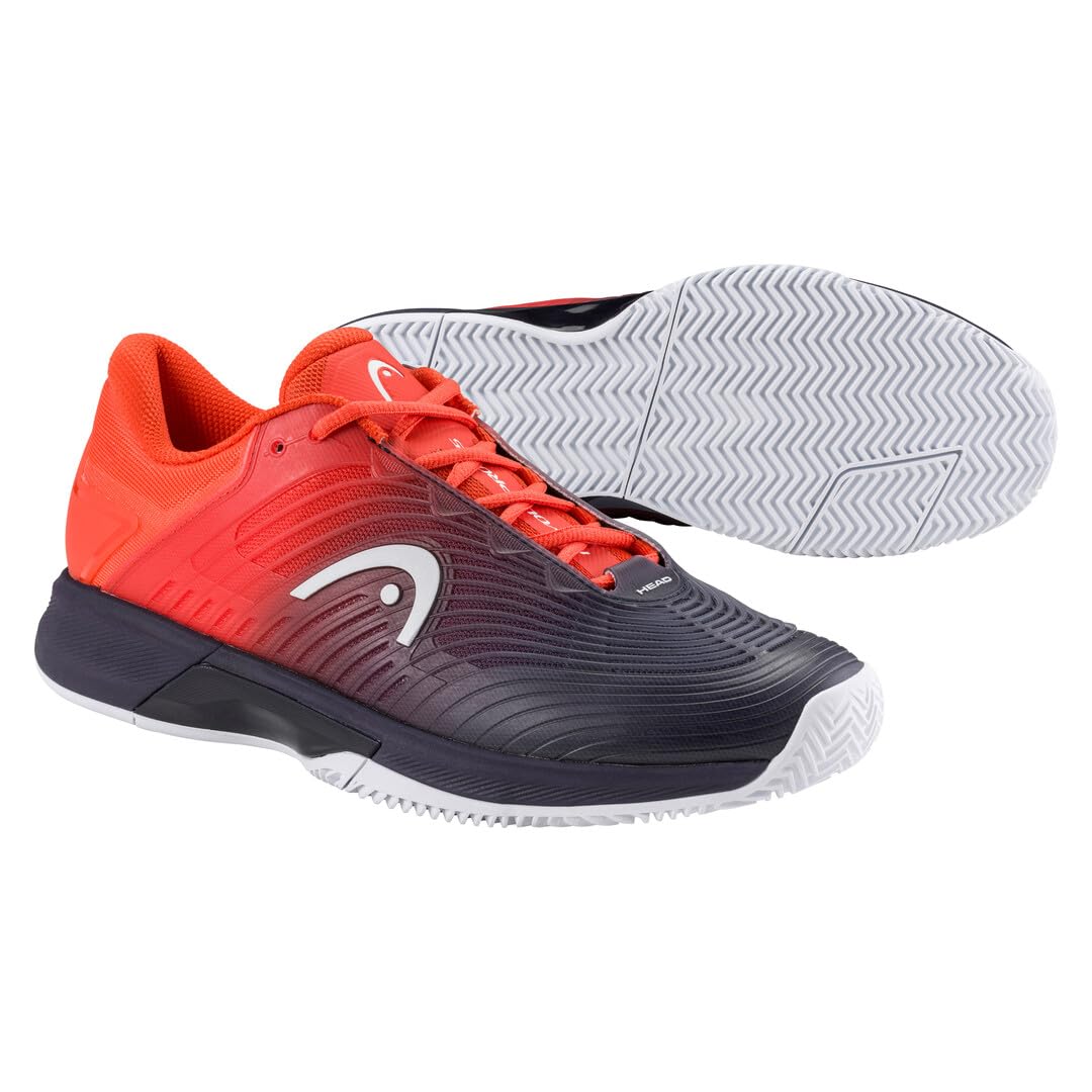 HEAD Męskie buty tenisowe Cruze Pro M WHBR