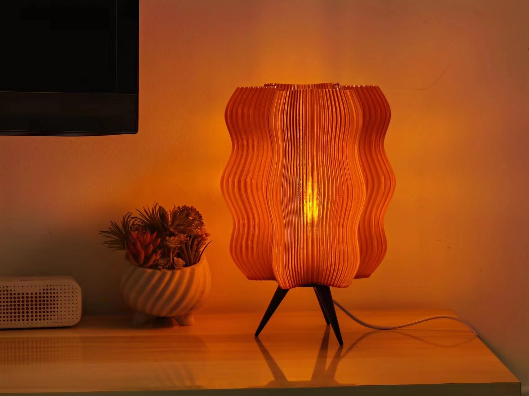 らぶぶ 3d creative visualization lamp オマケ付き らぶぶ 3d creative visualization lamp オマケ付き らぶぶ 3d