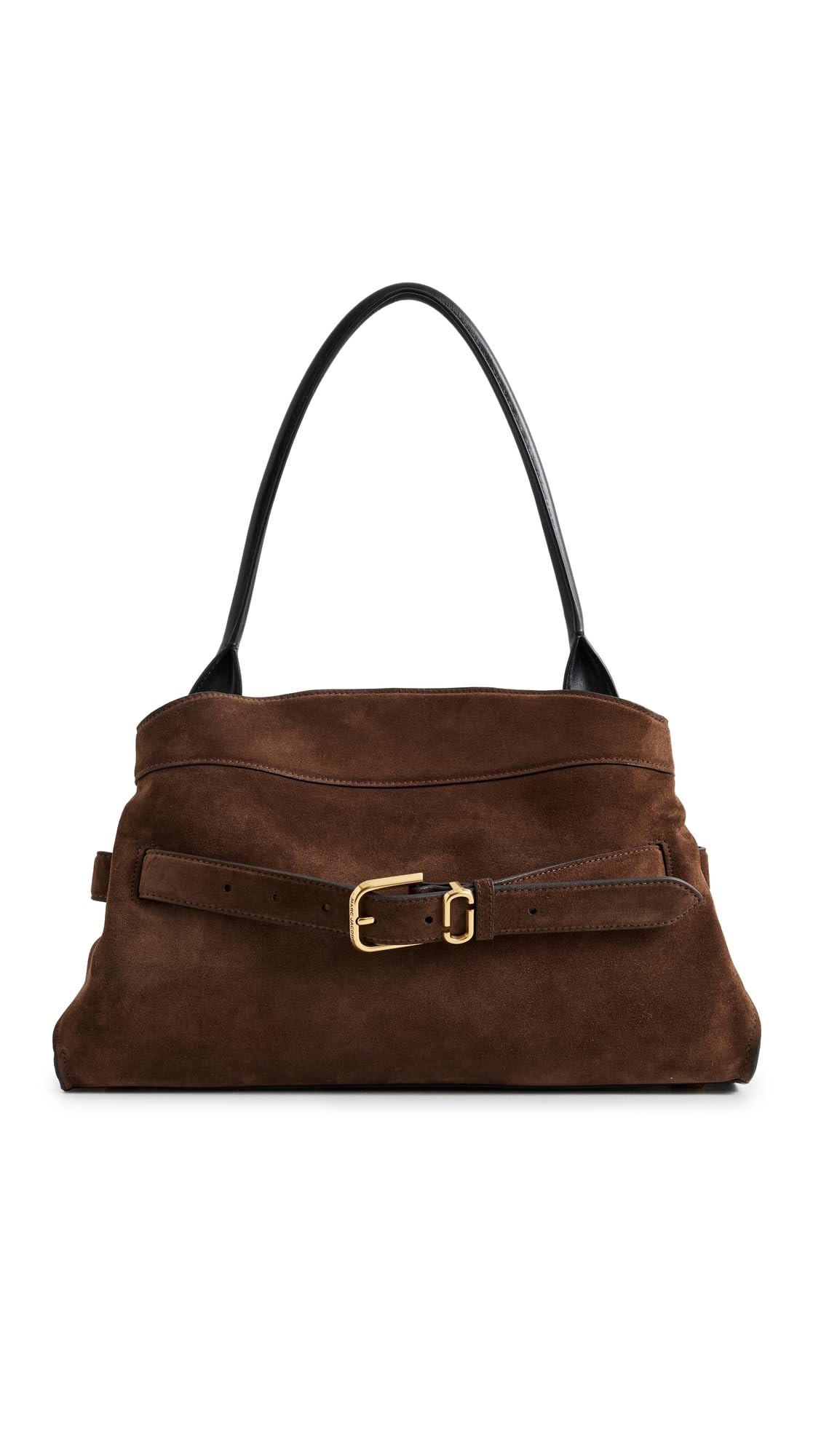 Marc Jacobs Women's Brown Shoulder Bag Dakota - Shoulder Bags - One Size - Bags