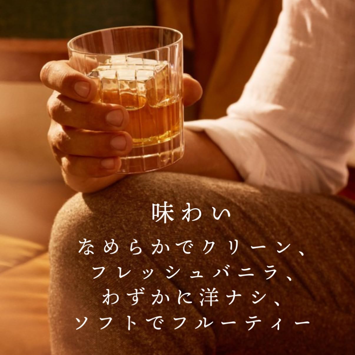 Dewar's ホワイトラベル ブレンデッドスコッチウイスキー 700ml 40%