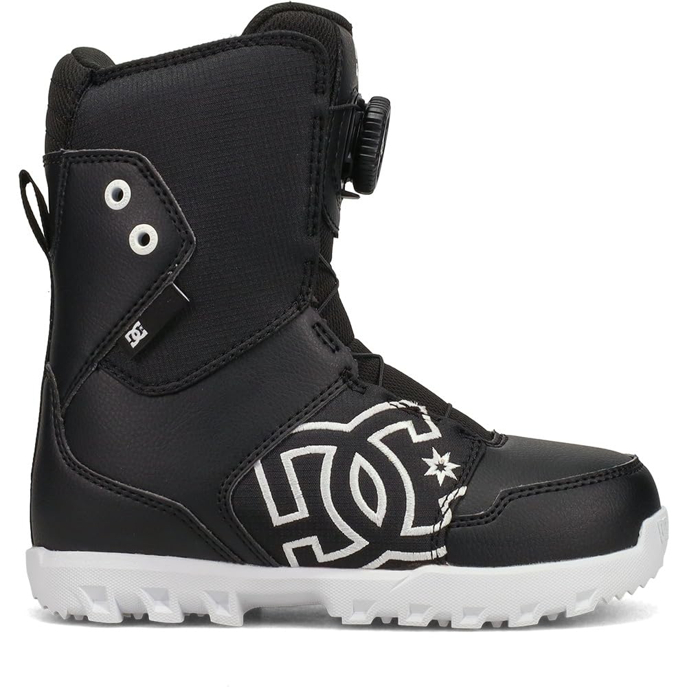 DC Shoes Scout Snowboard Boots EU 33