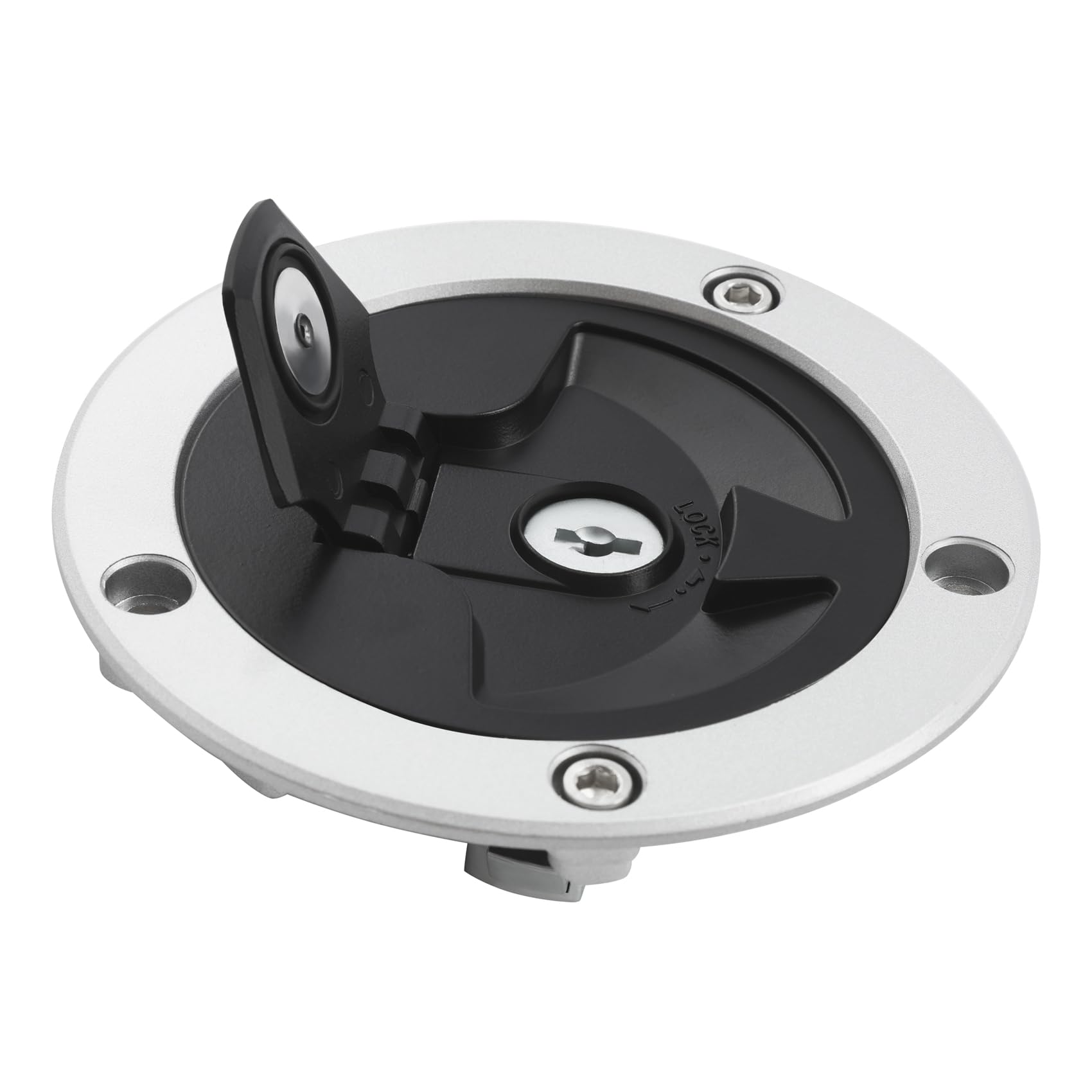Amazon.com: TCT-MOTORPARTS Ignition Switch Fuel Gas Cap Lock