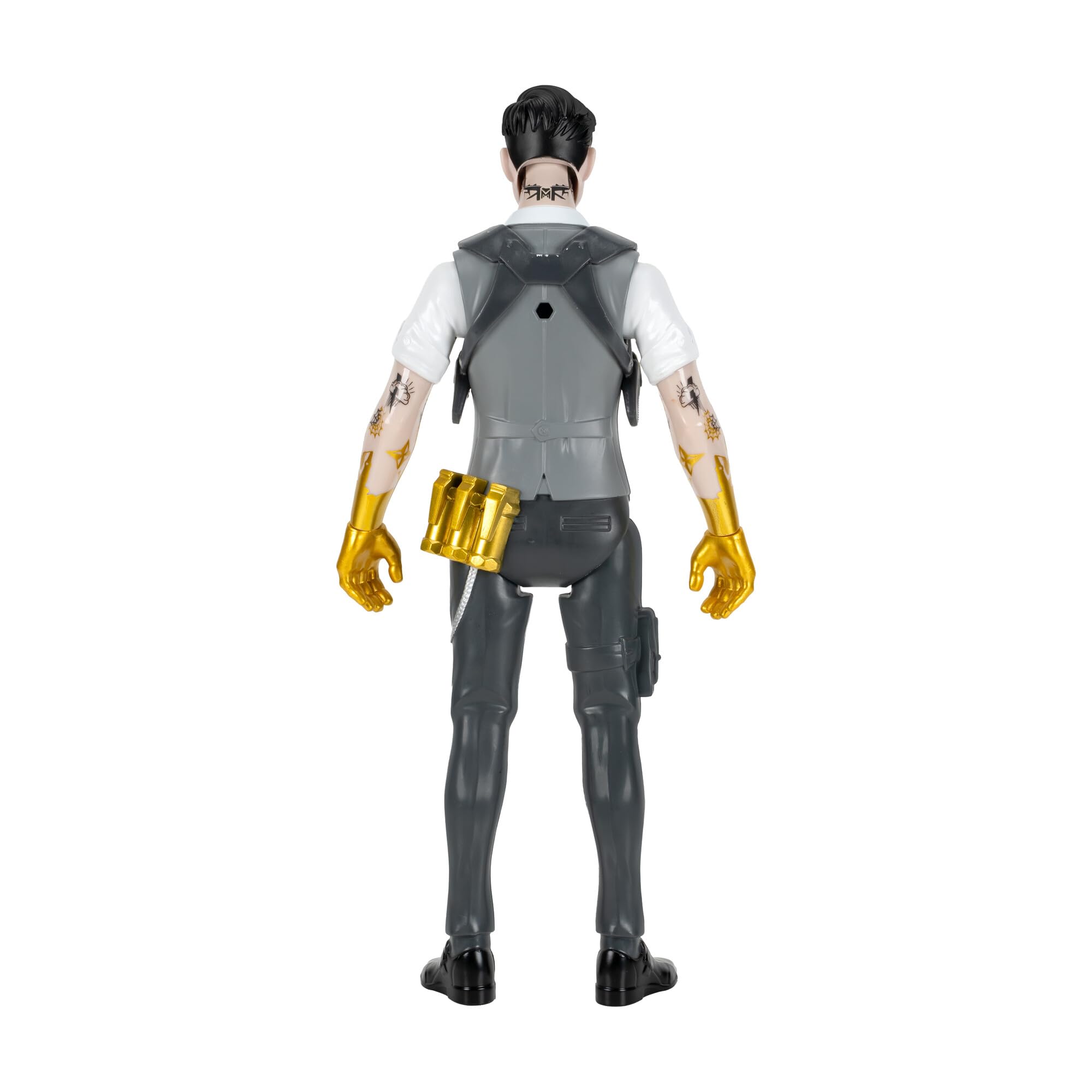 Amazon.com: Fortnite FNT1609 Victory Midas 30 cm Action Figure