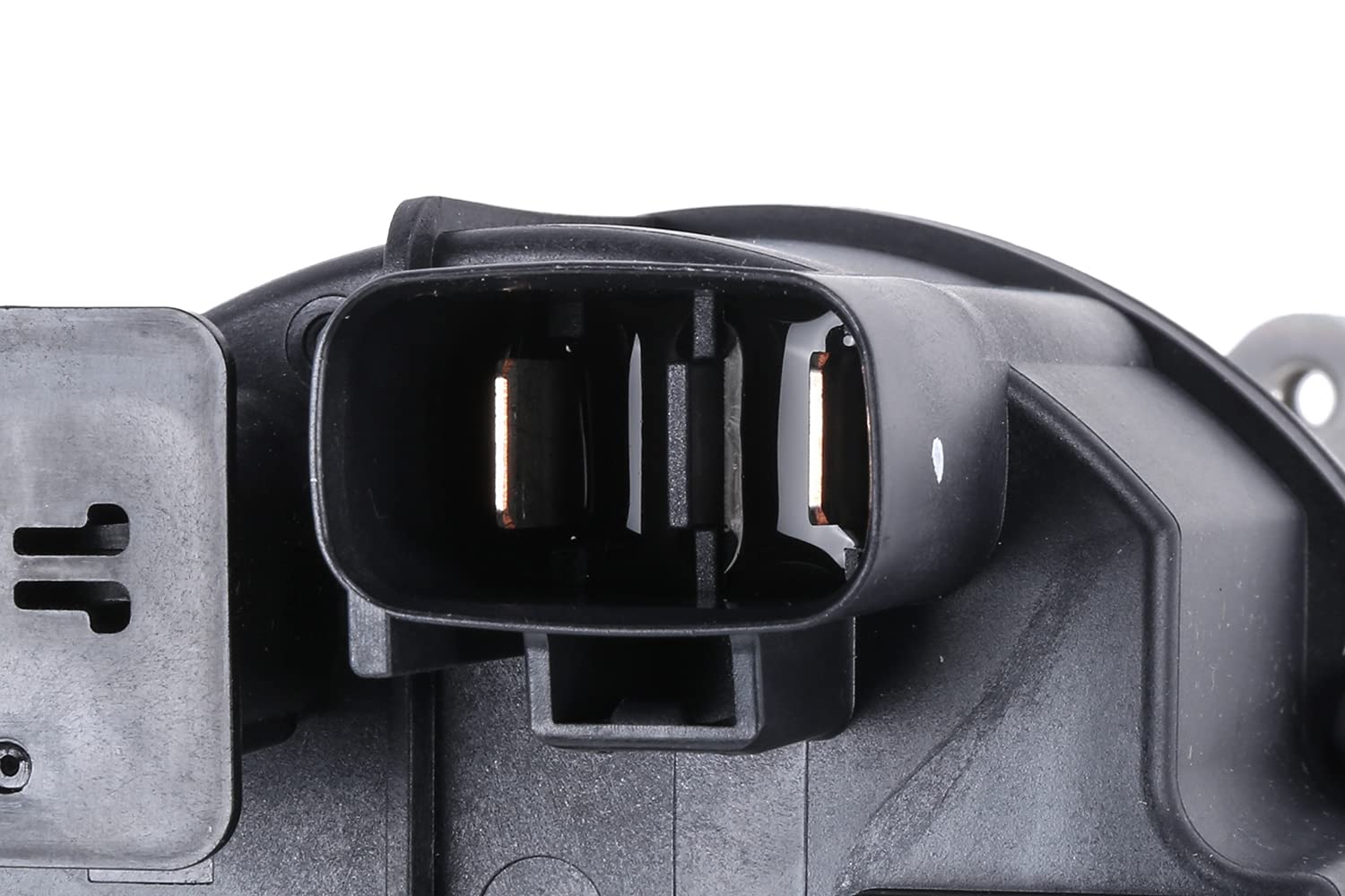 Amazon.com: GM Genuine Parts 84189092 Power Steering Assist Motor  