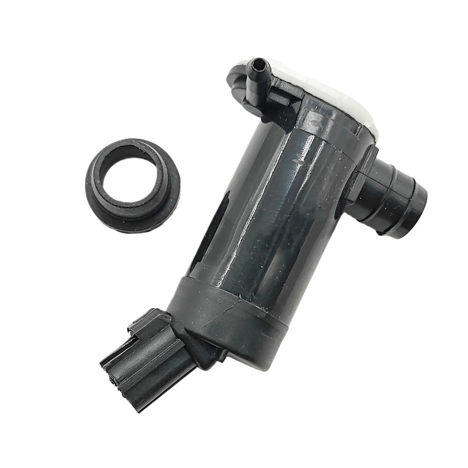 Outlet Windscreen Washer Fit for Ford Focus,Explorer,F-150, Expedition for Lincoln 2005-17 7L2Z17664A 7L2Z-17664-A Windshield Washer Pump