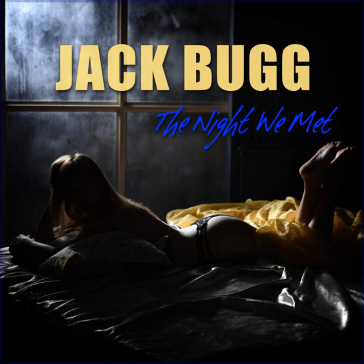 Jack Bugg
