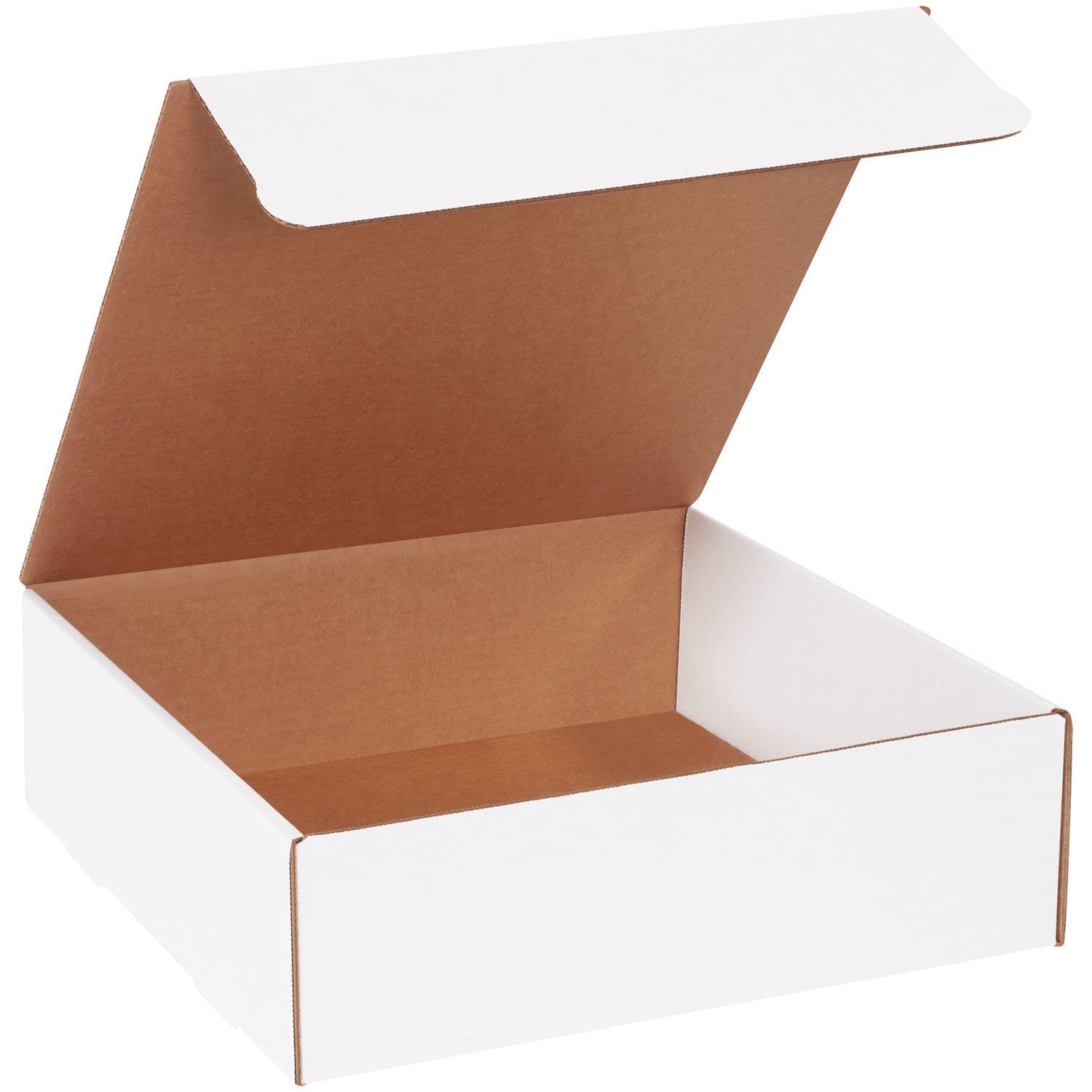 Amazon.com: BOX USA Corrugated Cardboard Literature Mailers, 13 x