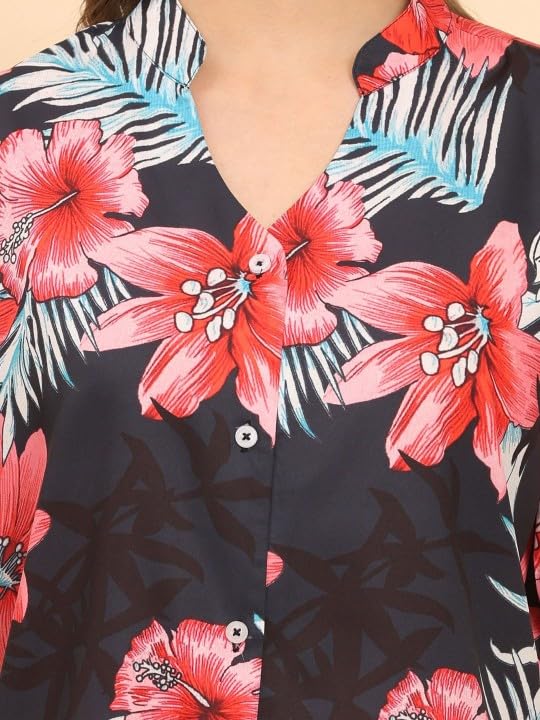 Image of Trendy Queen Coord Set Women Stylish | Coord Set | Top and Short for Women | Matching Clothing Sets | Top & Short | 2 Piece Set | Beach Outfits