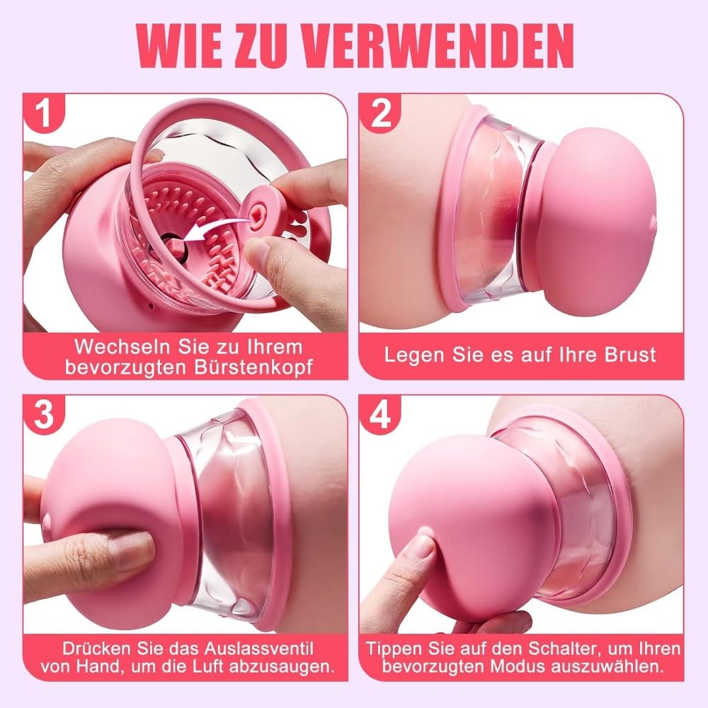 Vibratori: vibratori, articoli erotici, vibranti, vibratori con telecomando
