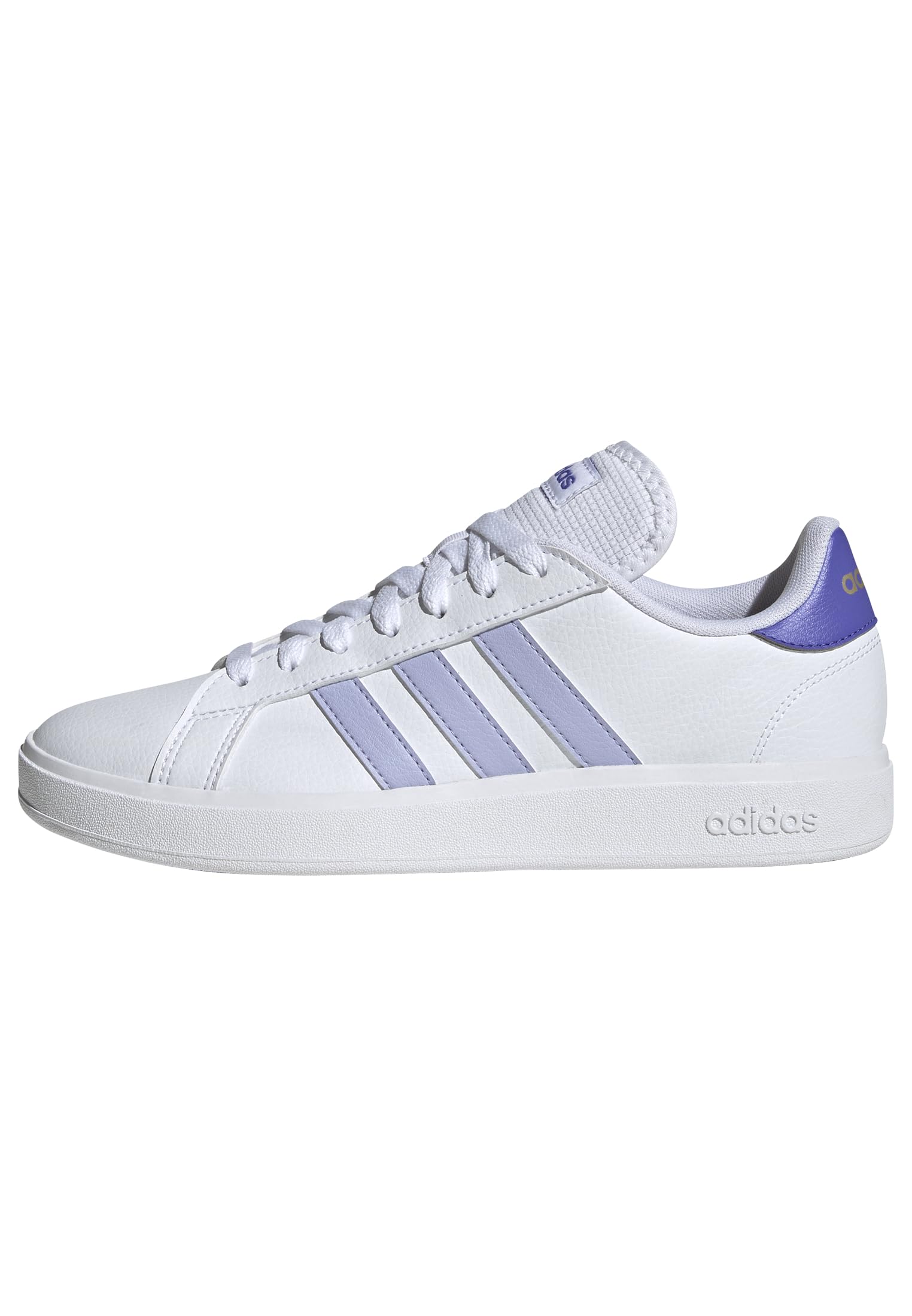 adidas Women's Zapatilla Grand Court TD Lifestyle Court Casual — view 27