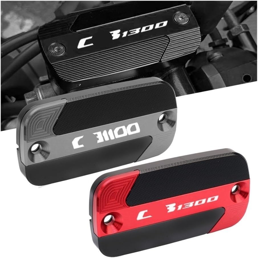 Guard Brake Fluid Reservoir for CB1300 CB1100 CB 1300 CB 1100 1997-2022 2021 2020 Motorcycle CNC Front Brake Reservoir Fluid Tank Oil Cup Cover