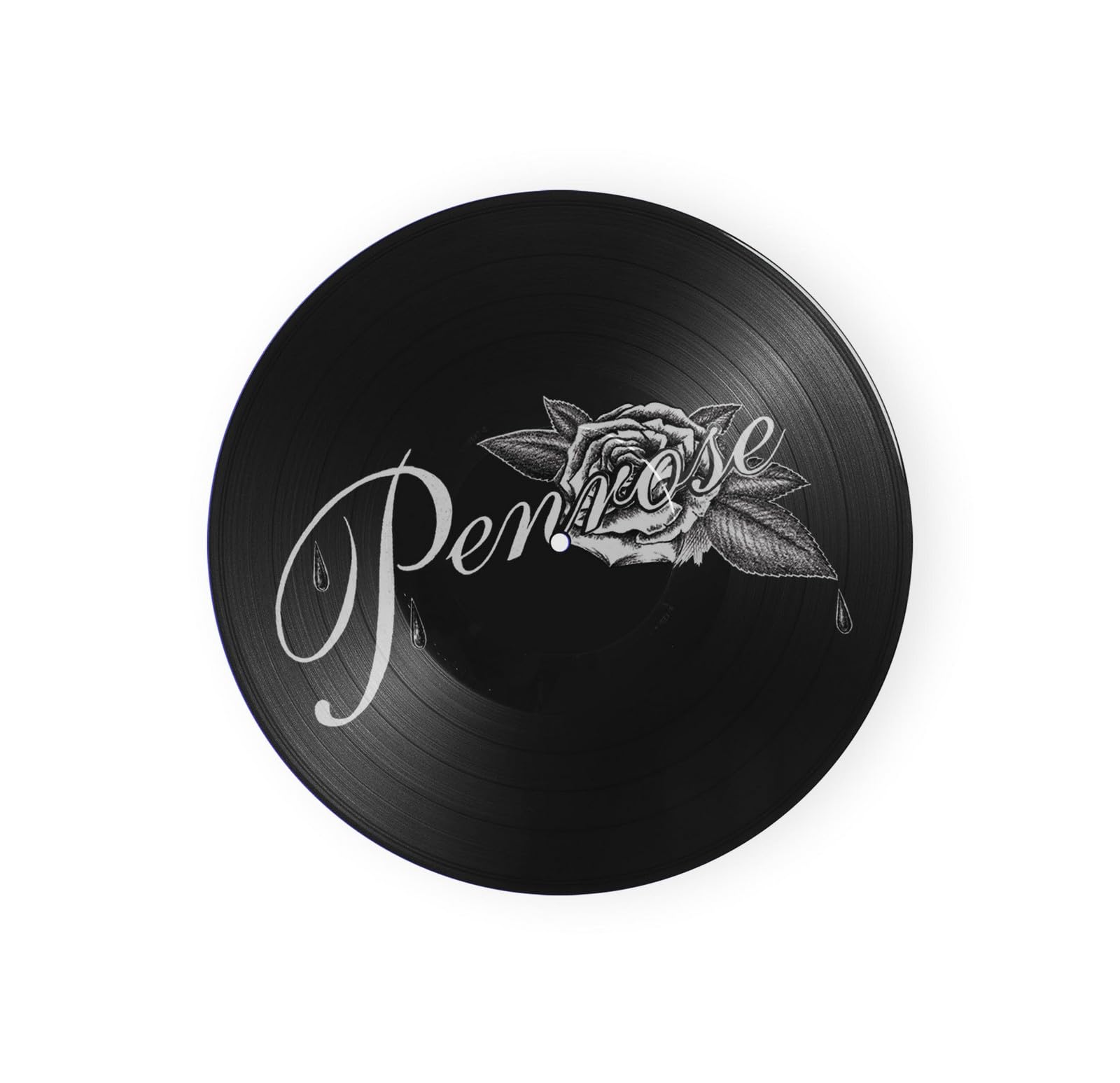 Penrose Showcase Vol. 2 [VINYL]