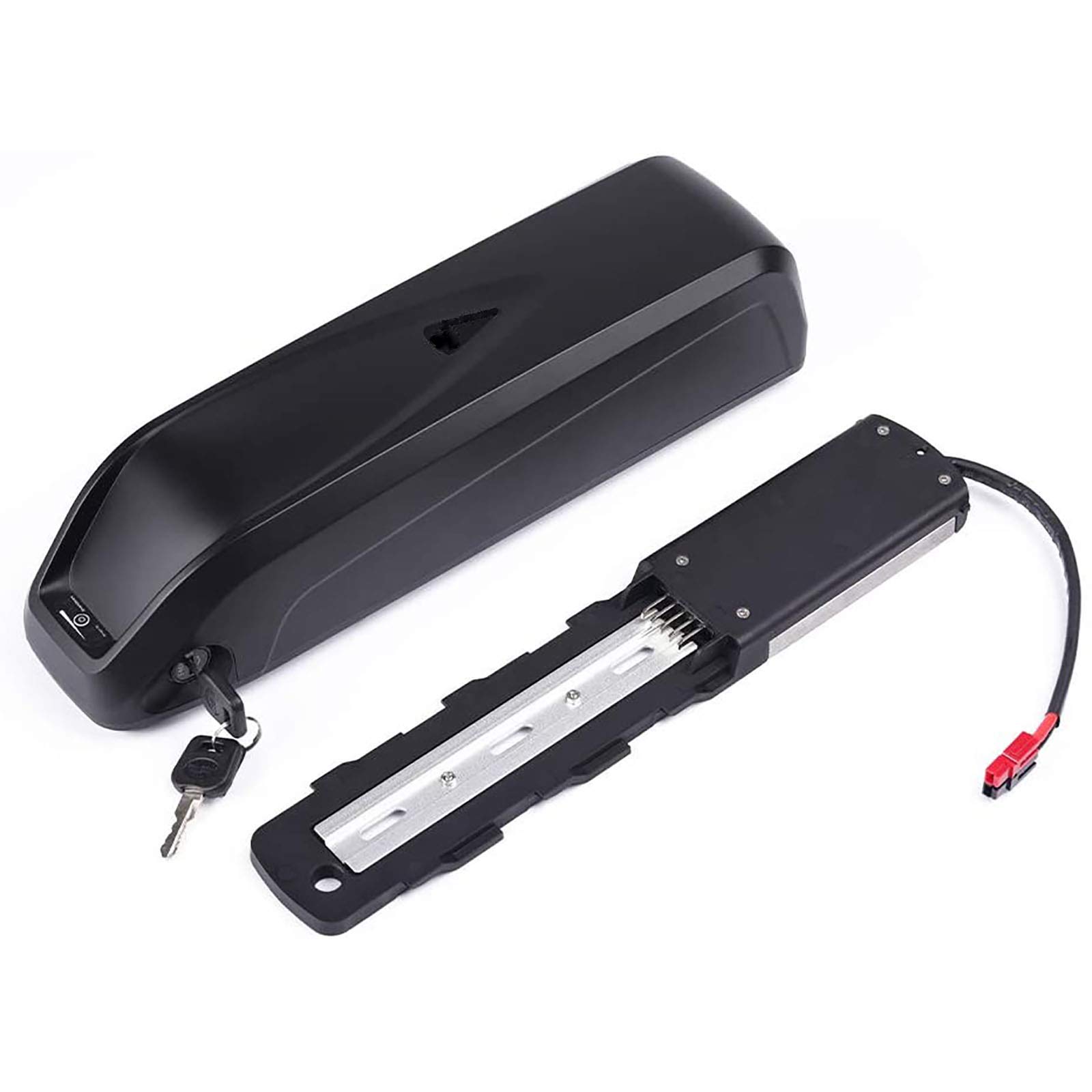 Amazon | Ebikeバッテリー36V48V 10AH 10.4AH、電動自転車バッテリー