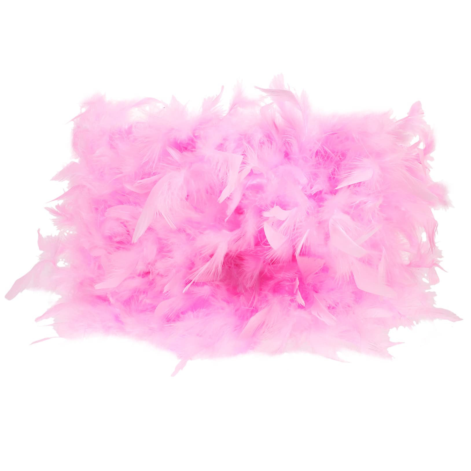 ARTIBETTER Fluffy Lampshade Cover for E27/e14 Table and Floor Lamps Aesthetic Decorative Lamp Shades Easy Install