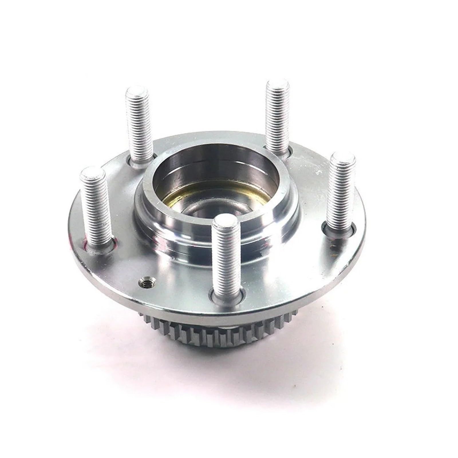 Radlagersatz 52710-2C105 Para HYUNDAI Coupe RD GK Para Elantra III IV Tiburon Coupe 1996-2008 Rodamiento Cubo De Rueda Trasera