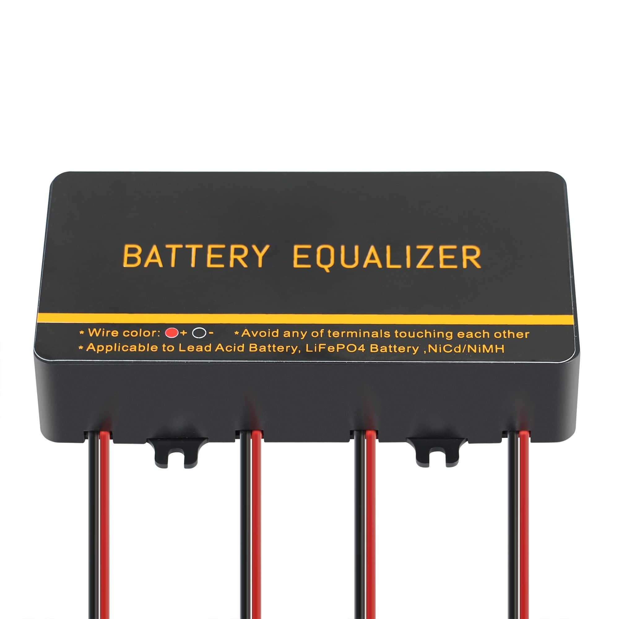Buy Solar Power Inverter Battery Equalizer 48V Battery Voltage Balance