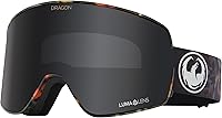 Vista 24 de Dragon Alliance Gafas de esquí NFX2