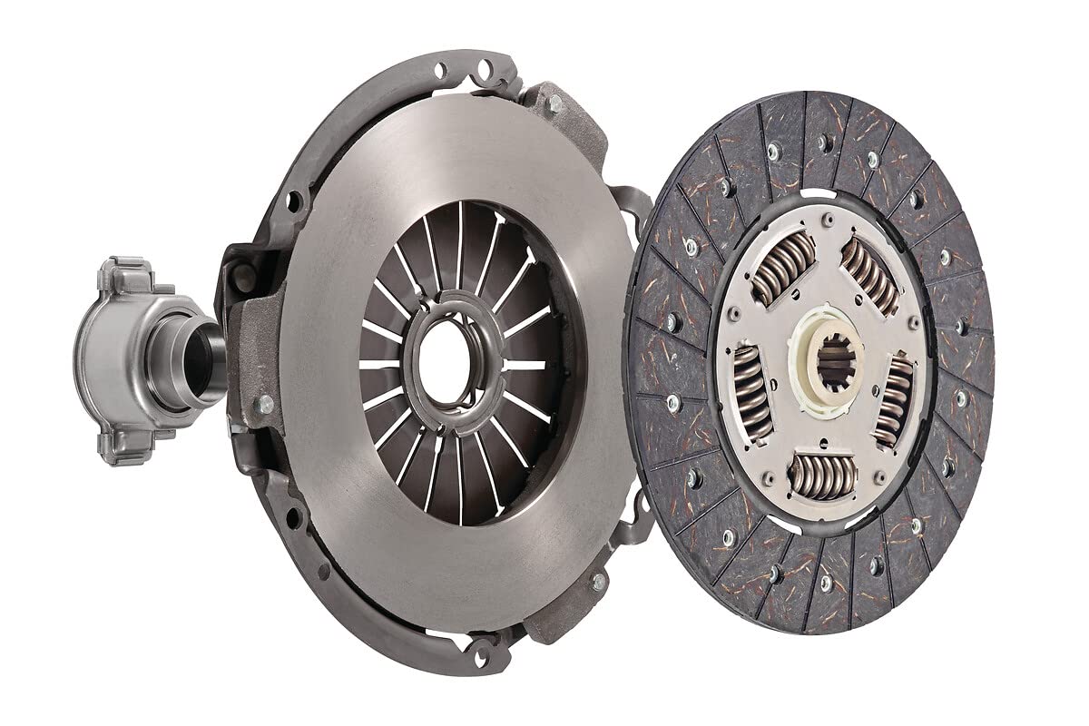 VALEO 805276 Clutch Kit : Amazon.co.uk: Automotive 
