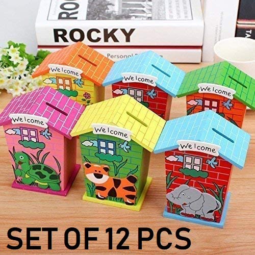 piggy bank return gifts