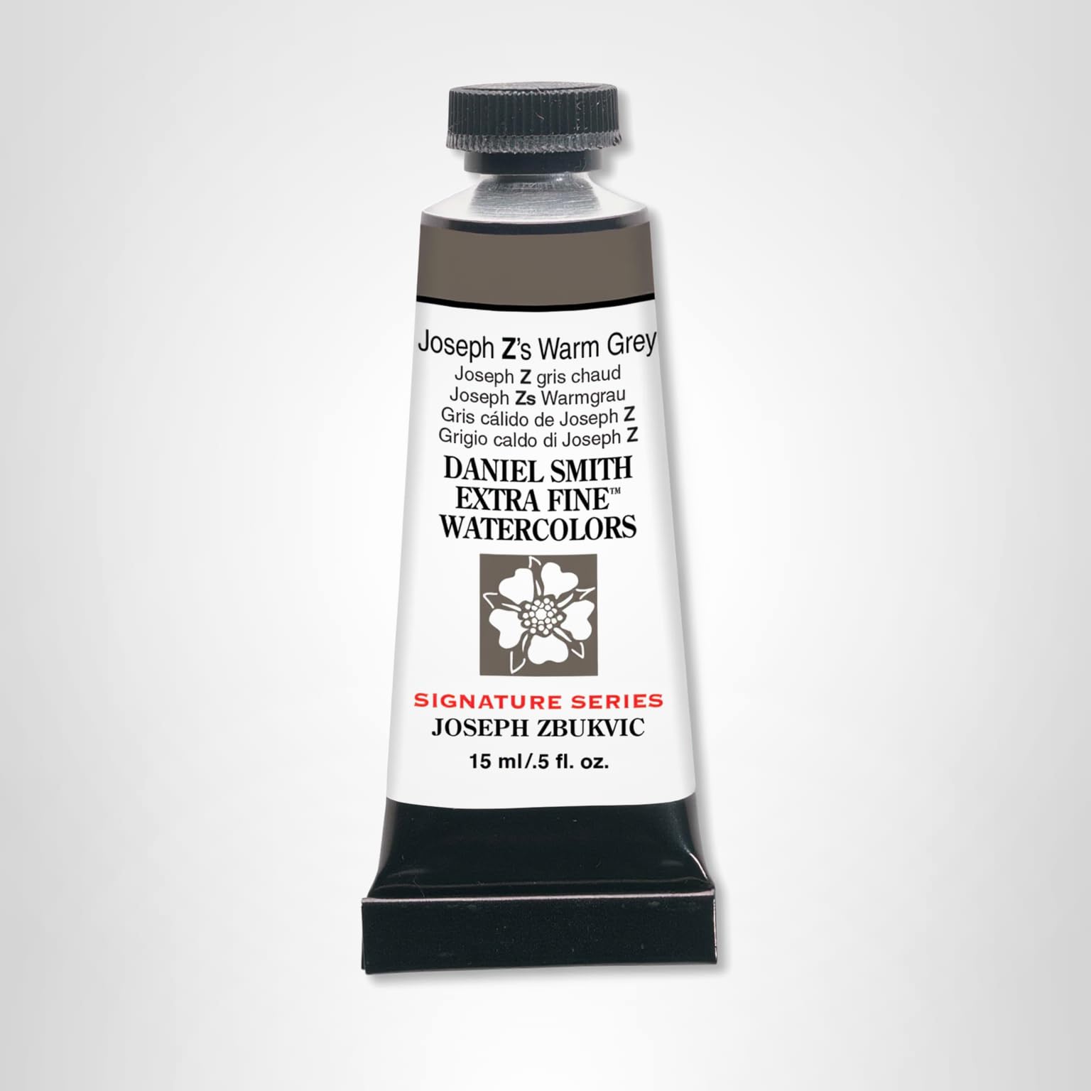 Amazon.com: Daniel Smith Extra Fine™ Watercolor Paint, 15ml, Tube