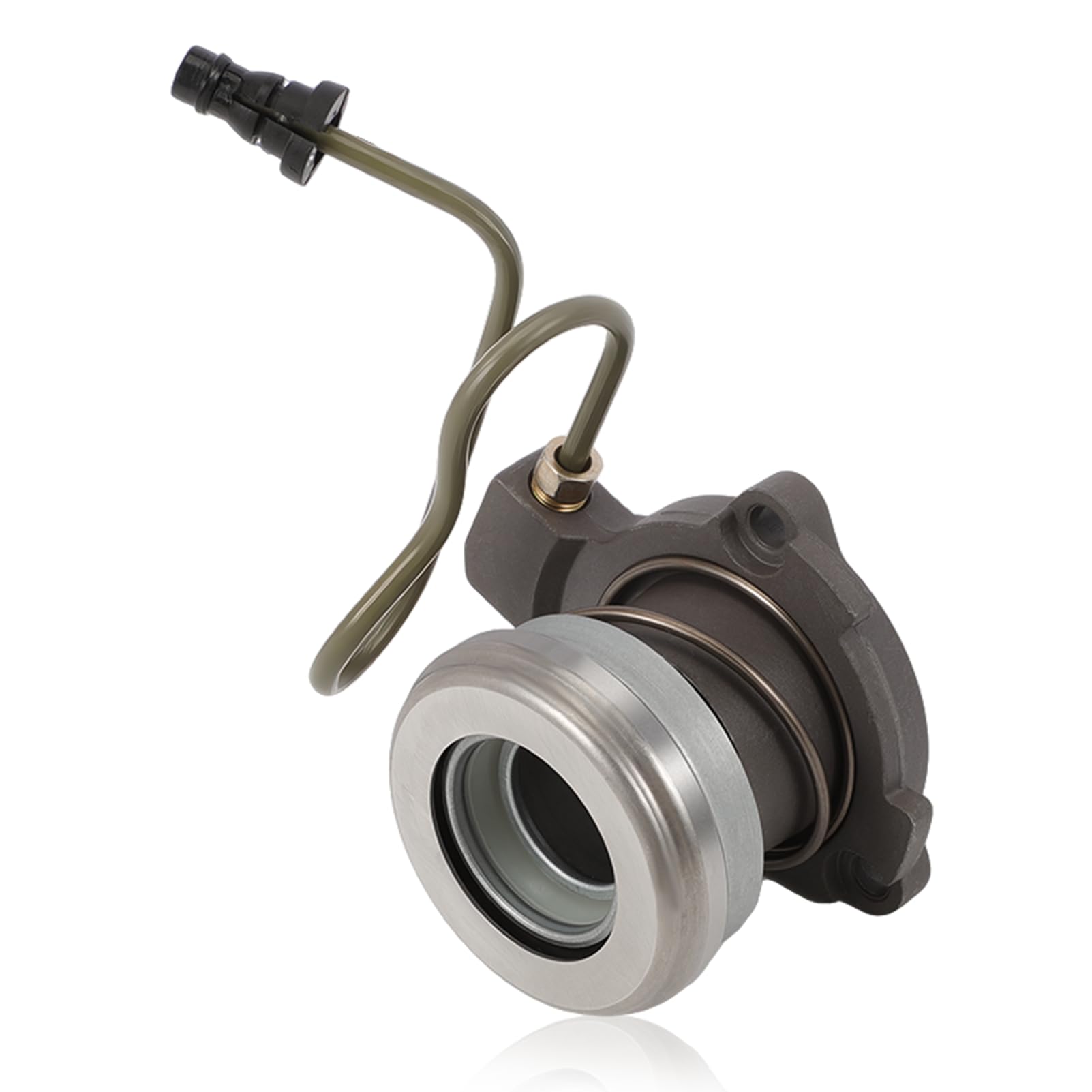 Cilindro esclavo de embrague (con junta) para Opel Vauxhall Adam Astra G H J mk4 mk5 mk6 Combo Corsavan Corsa C D mk2 mk3 Meriva A B Signum Tigra Vectra B Vectra C mk2 Zafira Suzuki ‎90470874