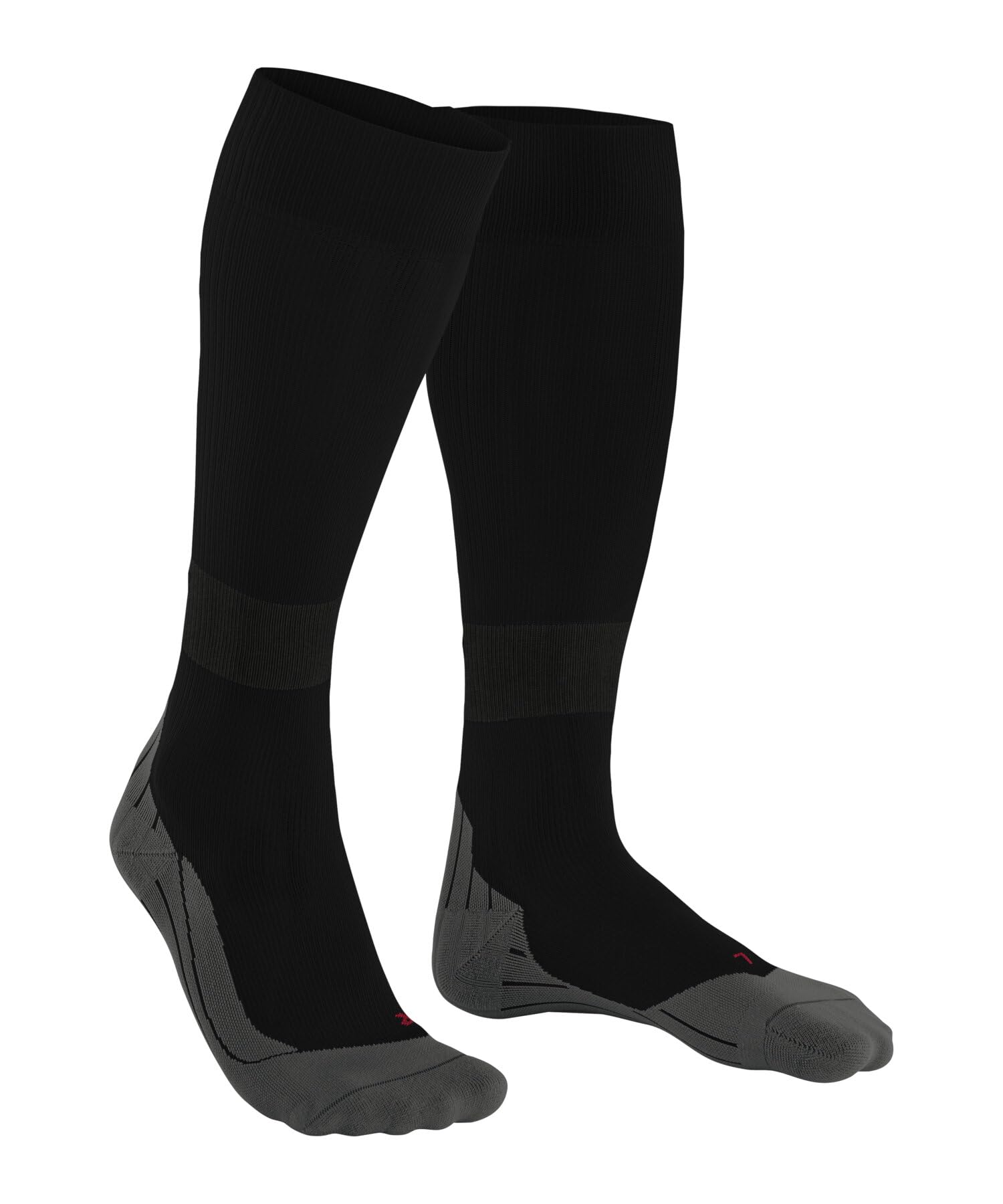 FALKE Ru Compression Energy M Kh Filo Funzionale Con Compressione Calzini da corsa Uomo (Pacco da 1)
