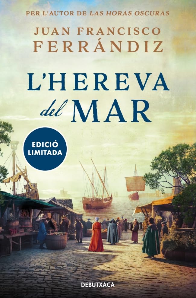 L'hereva del mar (Narrativa)