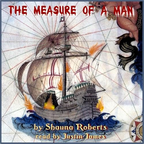 Couverture de The Measure of a Man