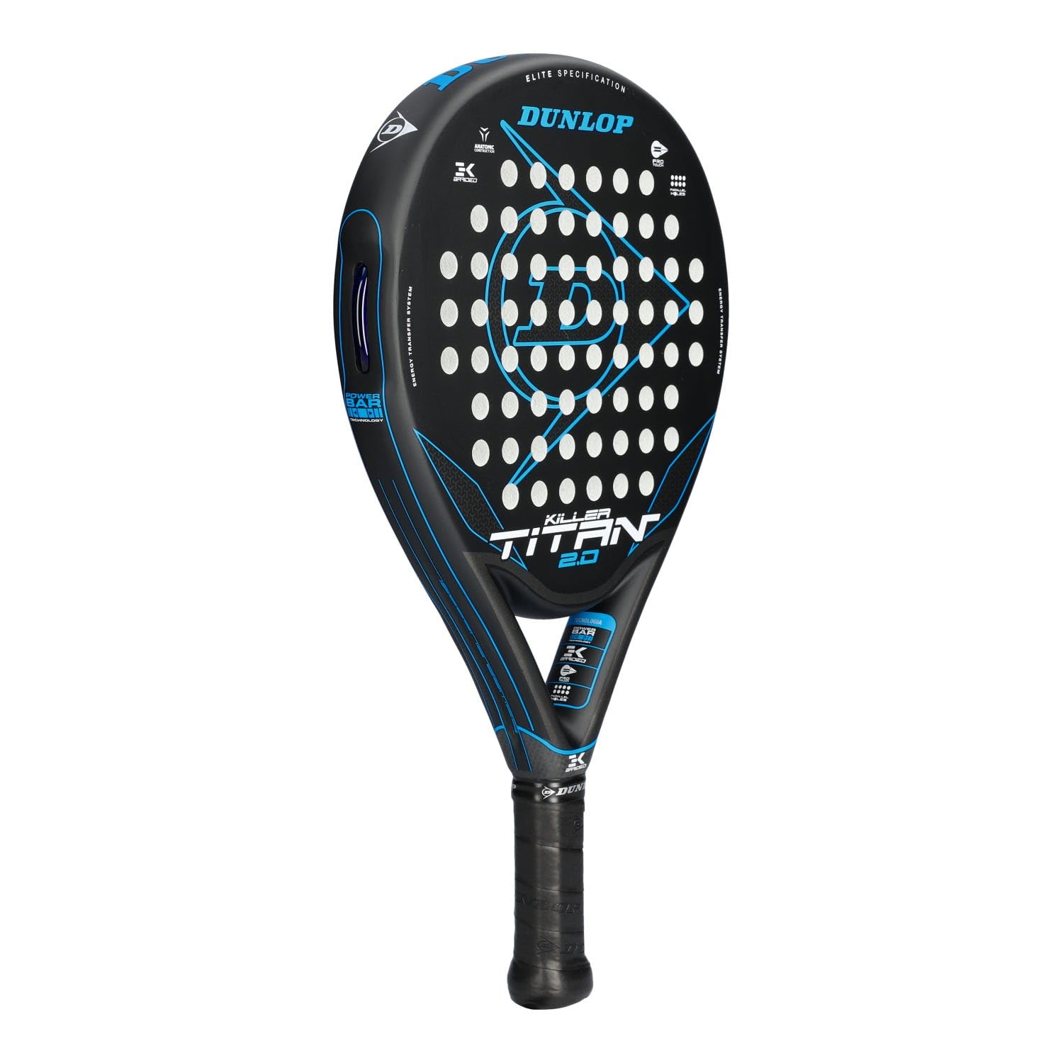 DUNLOP Titan Killer 2.0 2024