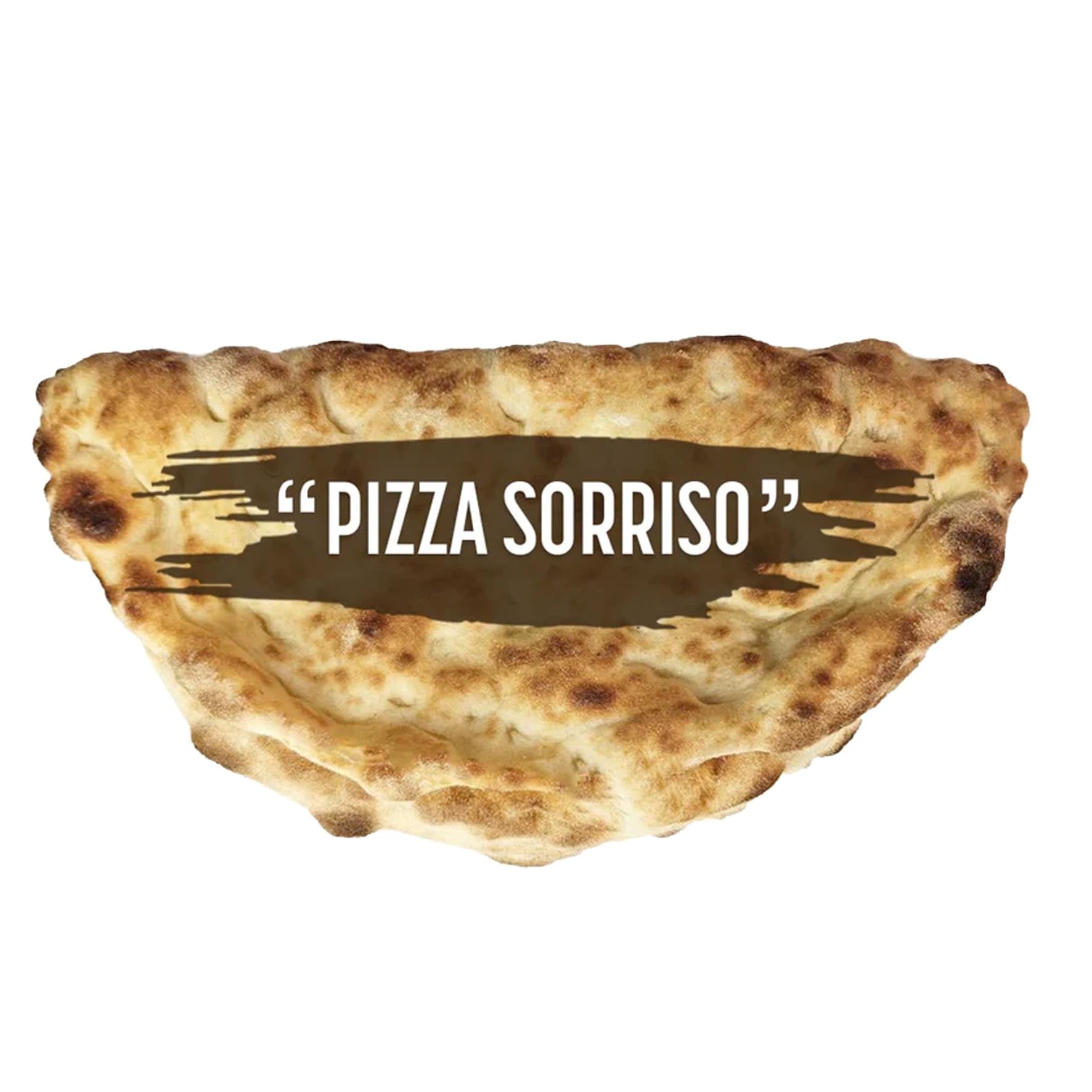 Scuderi Prime Base Pizza Sonrisa Classica. Formato de 260 g.