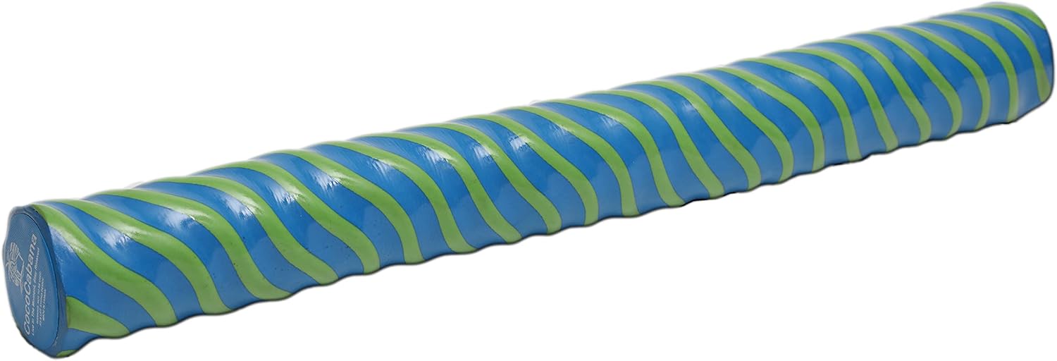 First Class Vinyl Foam Pool Noodles for Swimming and Floating, Pool Floats, Lake Floats