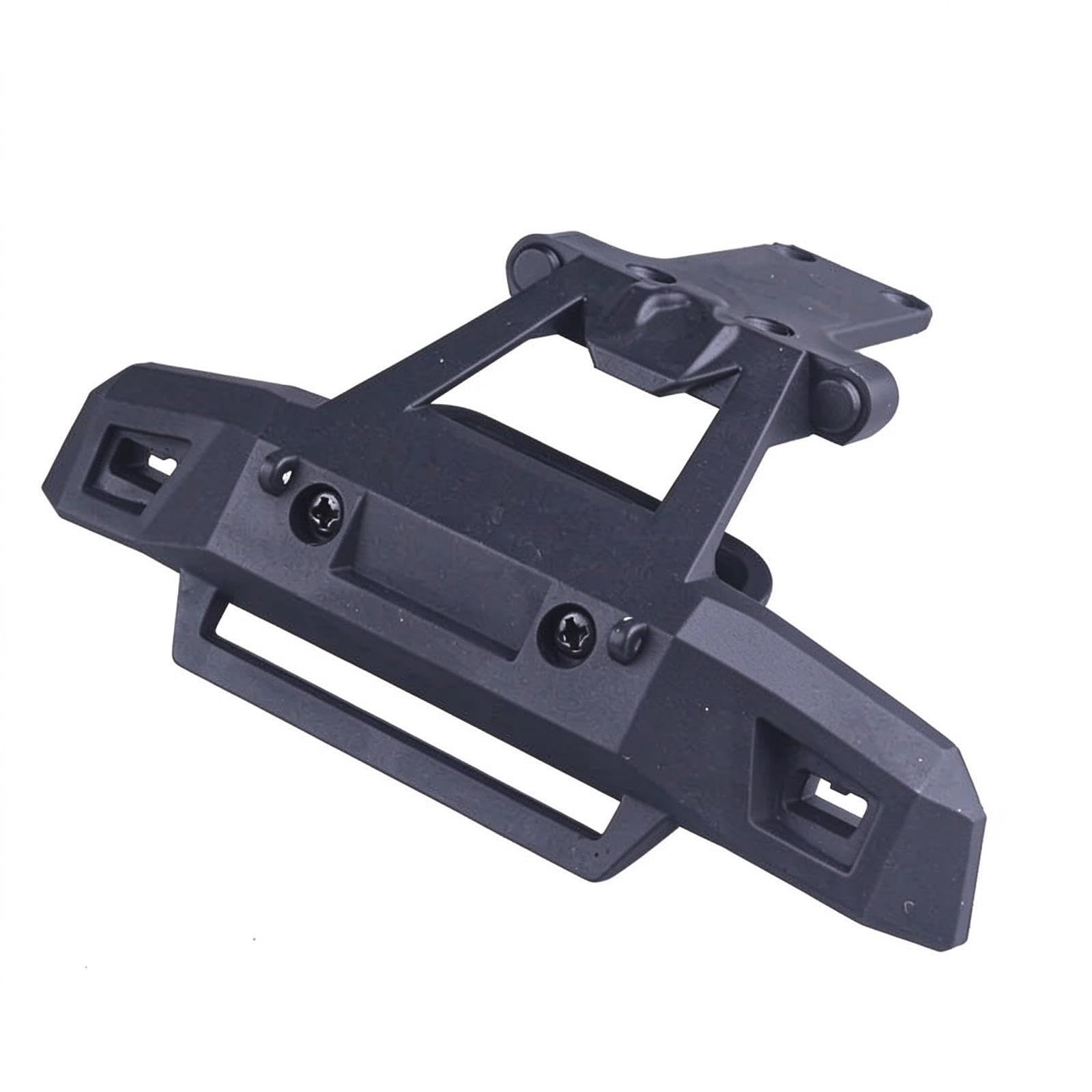 Per HBX 16889A 16889 SG1601 SG1602 1/16 Autos Paraurti Anteriore