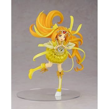 Amazon.co.jp: 『スイートプリキュア』 キュアミューズ (1/8