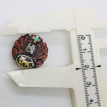 Amazon.co.jp: ヤマト運輸 クロネコヤマト 交通無事故記録表彰 銅賞