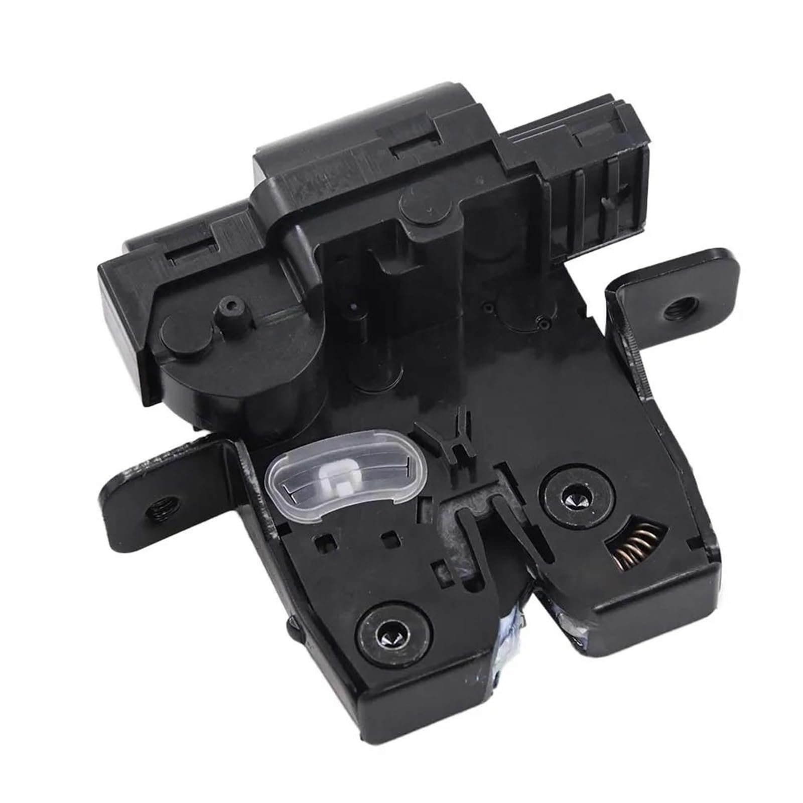 for Tiida C11 C12 SC11 for Hatchback for Saloon Cars Decorative Tailgate Lock Latch Accessories 90502-2DXDA