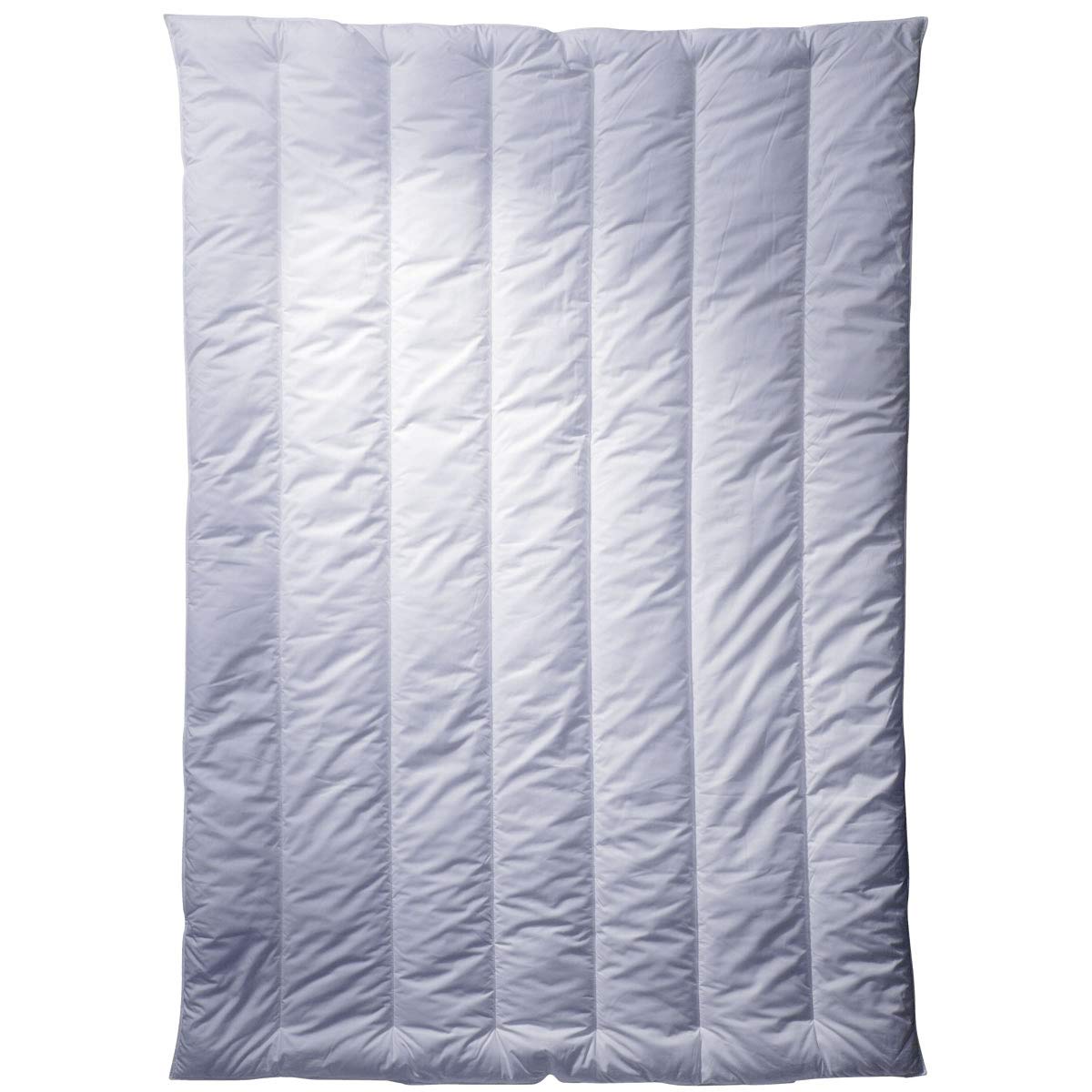 Centa-Star Sport line Winter-Bett in 135x200 cm 2. Wahl Winterdecke Duo-Decke mit sehr guter Feuchtigkeitsregulierung 1770.80