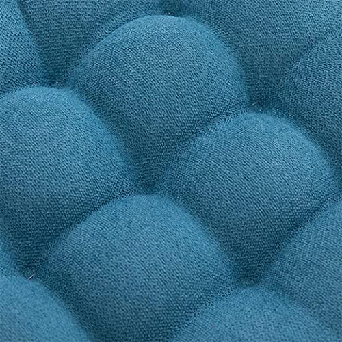 Coussin de dossier contre le mal de dos sur chaise de bureau - 5
