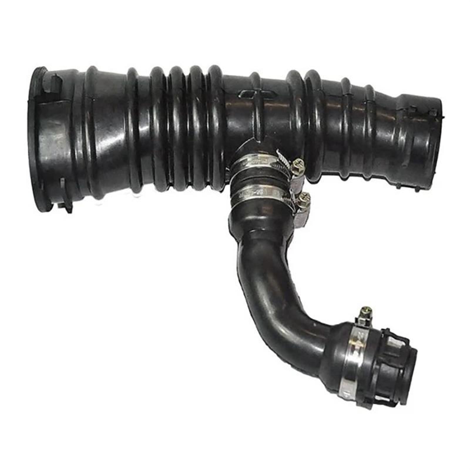 Tuyau d'admission Collier De Serrage pour Tuyau D'admission De Filtre À Air pour Ford pour Tube Débit De Filtre À Air pour Focus 1336611 3M519A673MG 30680774 l'admission d'air