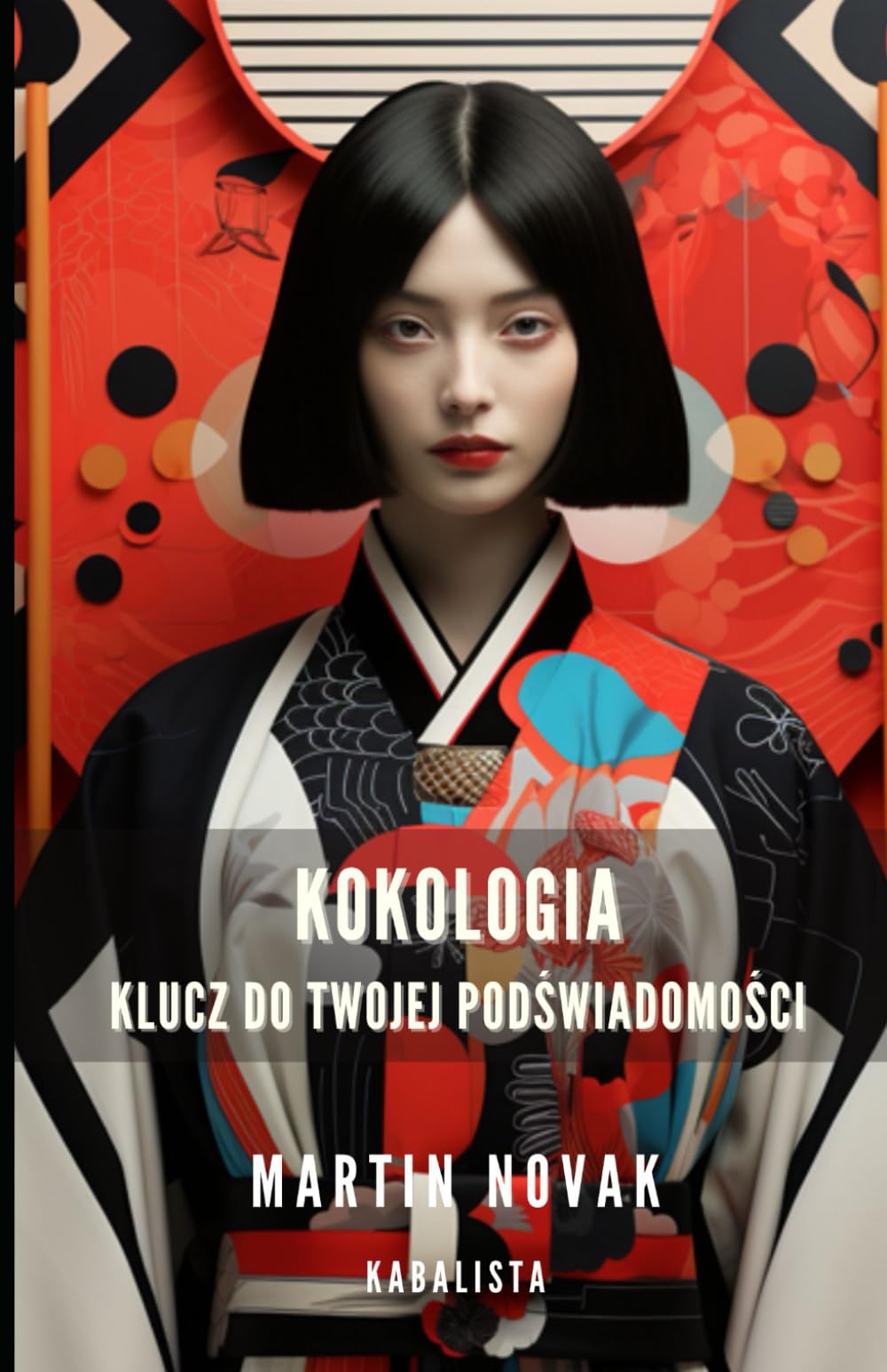 Kokologia: Klucz do Twojej Podświadomości