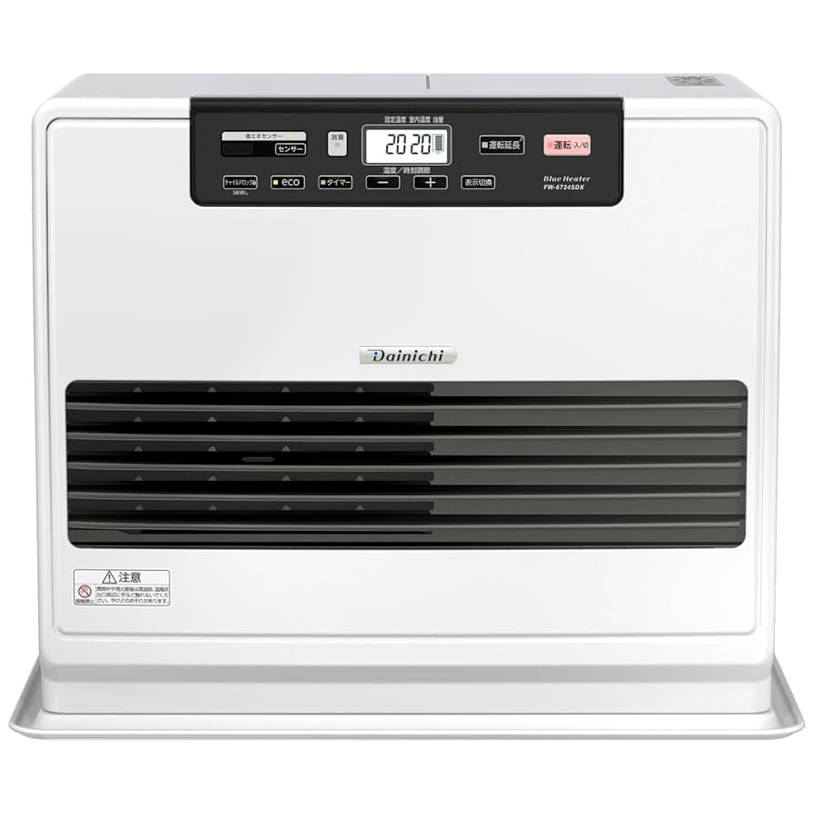 ファンヒーター　埼玉県春日部市直接引き渡し可能です★ ファンヒーター 埼玉県春日部市直接引き渡し可能です☆ ファン