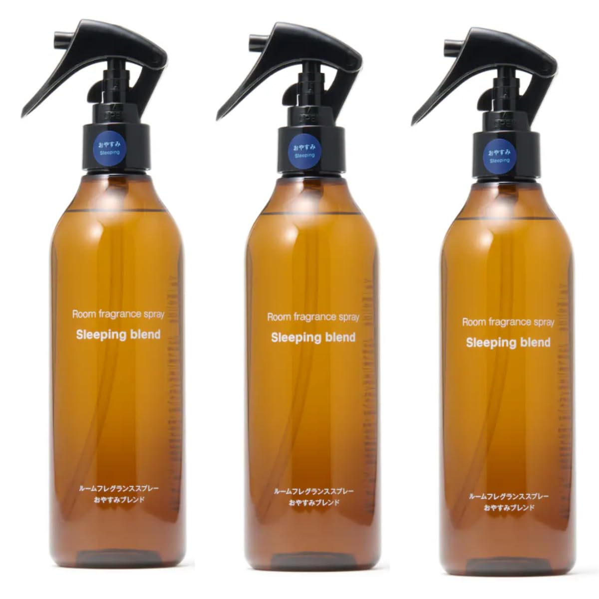 Amazon.co.jp: 【3本セット】 おやすみブレンド 300mL SNS話題 ルーム
