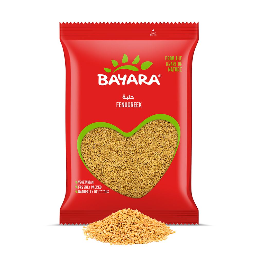 Bayara Fenugreek, 200G