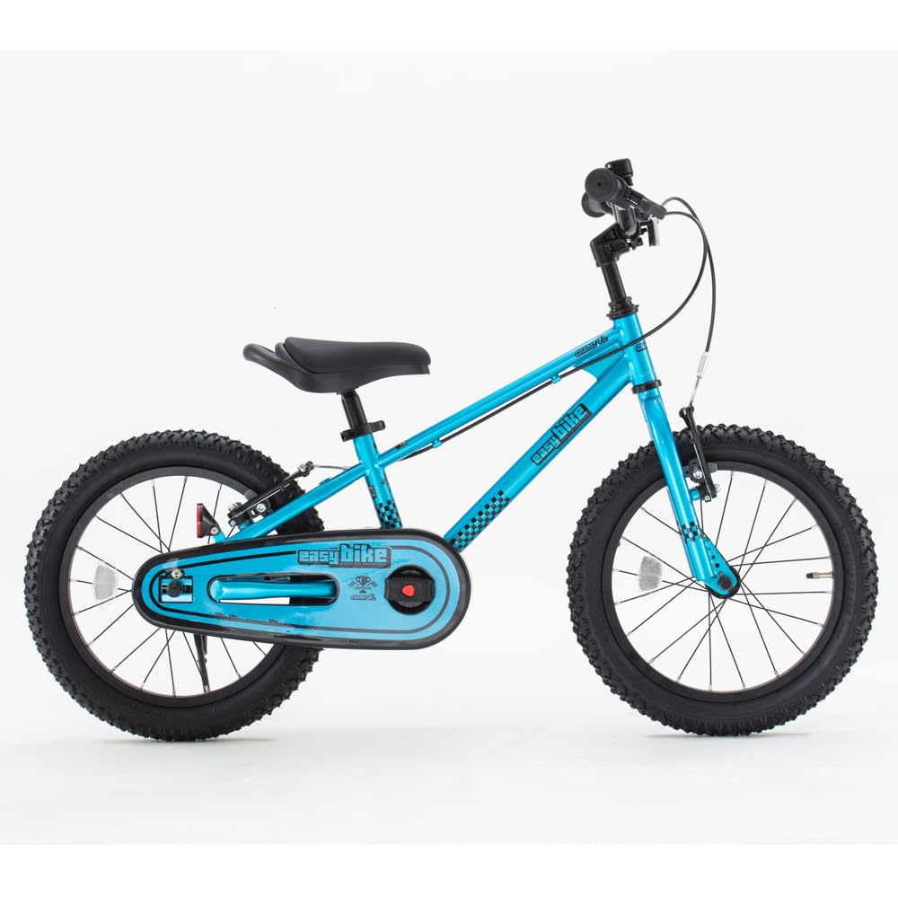 Amazon.co.jp: サカイサイクル(SAKAI CYCLE) EZ-Bike 自転車 幼児 子供