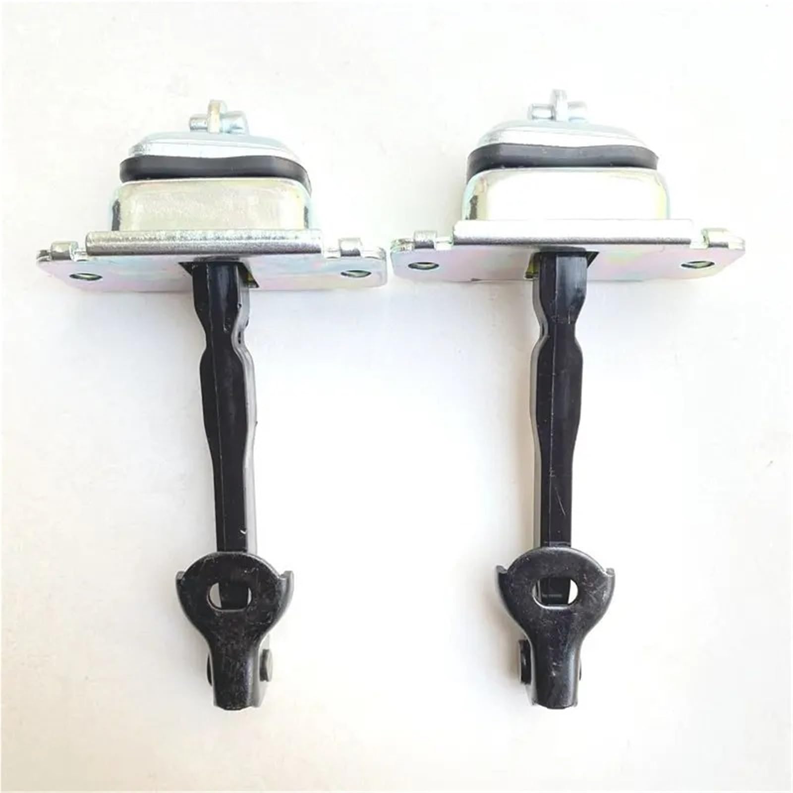 Dogkapm Door Check Stop Strap Limiter GJ6A-72-270 GJ6A-58-270-A for Mazda 6 GG 2002-2015 Car Door Stopper Check Strap Hinge(Back Left and Right)