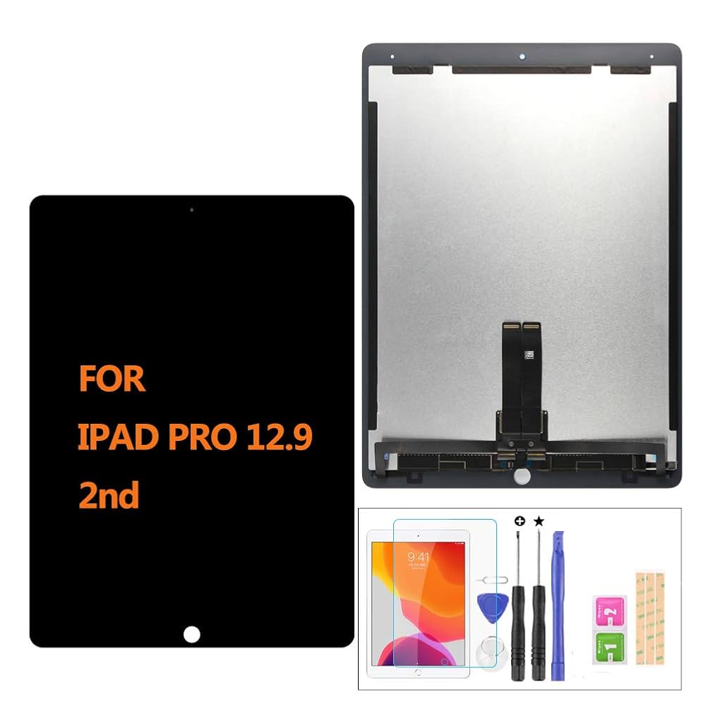 iPad 大画面 Amazon.co.jp: Kayyoo Apple iPad Pro 12.9 インチ（第4世代